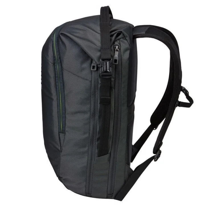 Thule Tstb334 Subterra Travel 34 L Koyu Gri Çanta