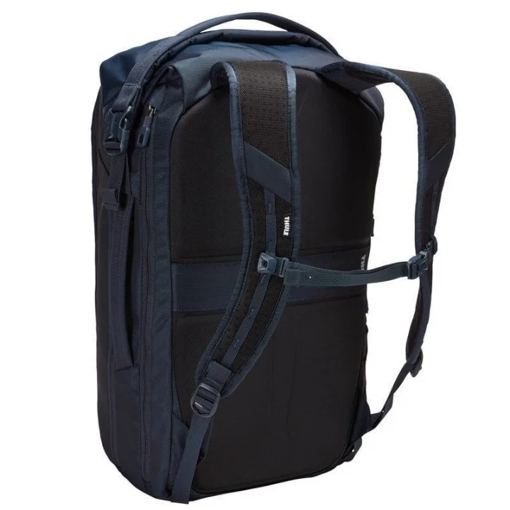 Thule Tstb334 Subterra Travel 34 L Koyu Mavi Çanta