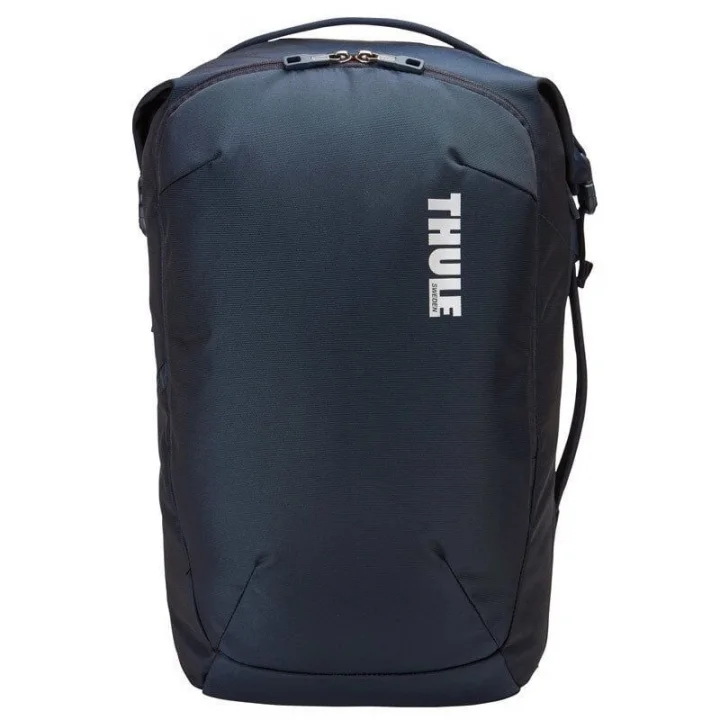 Thule Tstb334 Subterra Travel 34 L Koyu Mavi Çanta