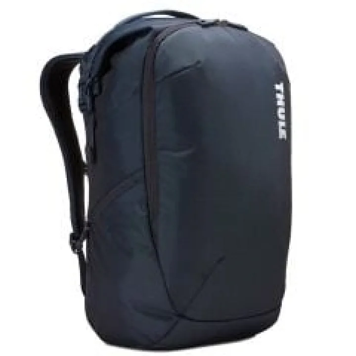 Thule Tstb334 Subterra Travel 34 L Koyu Mavi Çanta