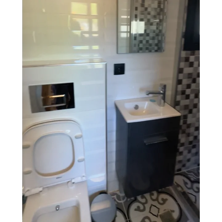 TINY HOUSE KONAKLAMA - 2 GÜN KİRALAMA BEDELİ (KAHVALTI DAHİL)