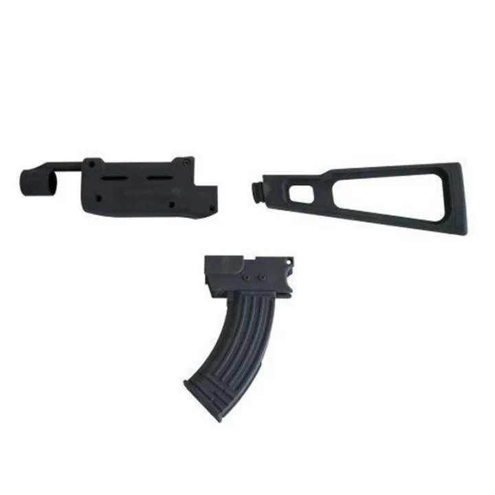 Tippmann Custom98 / Ak47 Donusum Seti