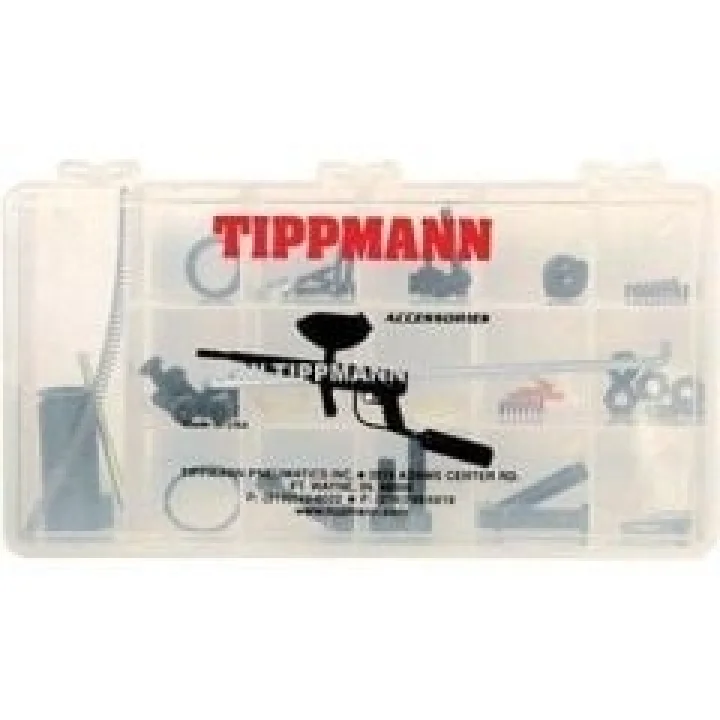 Tippmann Custom98 Tamir Kiti