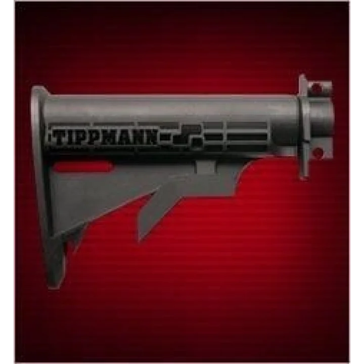 Tippmann X7 Icin Modifiye Dipcik