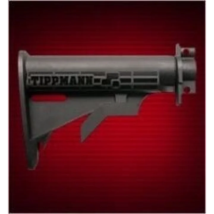 Tippmann X7 Icin Modifiye Dipcik