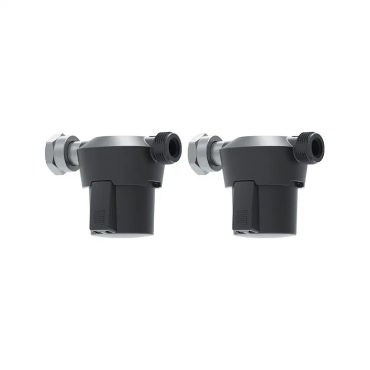 Truma Çiftli Gaz Filtresi - %99 Yüksek Ayrışma Verimli (Kartuşlu Set)
