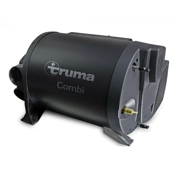 Truma Combi 6 Gazlı Karavan Ortam ve Su Isıtıcısı