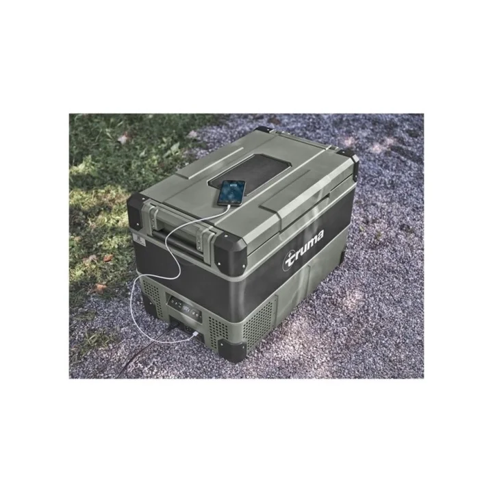 Truma Cooler C60 12V Portatif Buzdolabı