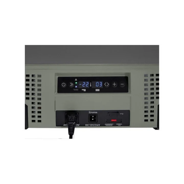 Truma Cooler C69 Dual Zone 12V Portatif Buzdolabı