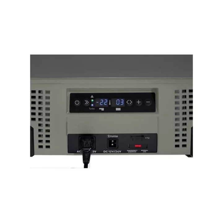 Truma Cooler C96 Dual Zone 12V Portatif Buzdolabı