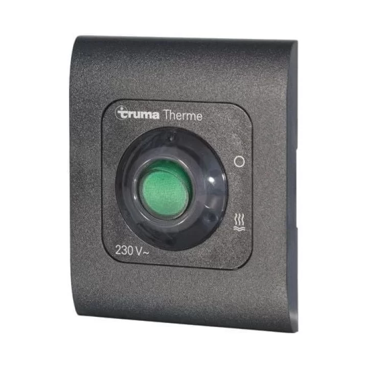 Truma Electroboiler (Elektrikli Su Isıtıcı)