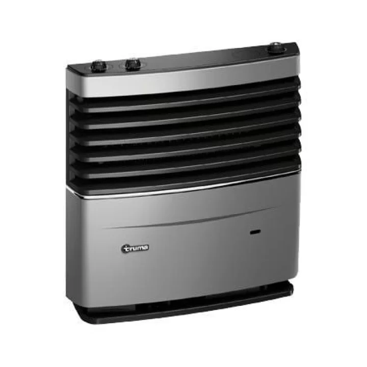 Truma S5004 Çift Fanlı Karavan Isıtıcı