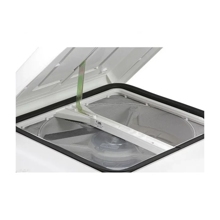 Turbo-Vent Premium (40*40) (Fanlı Heki