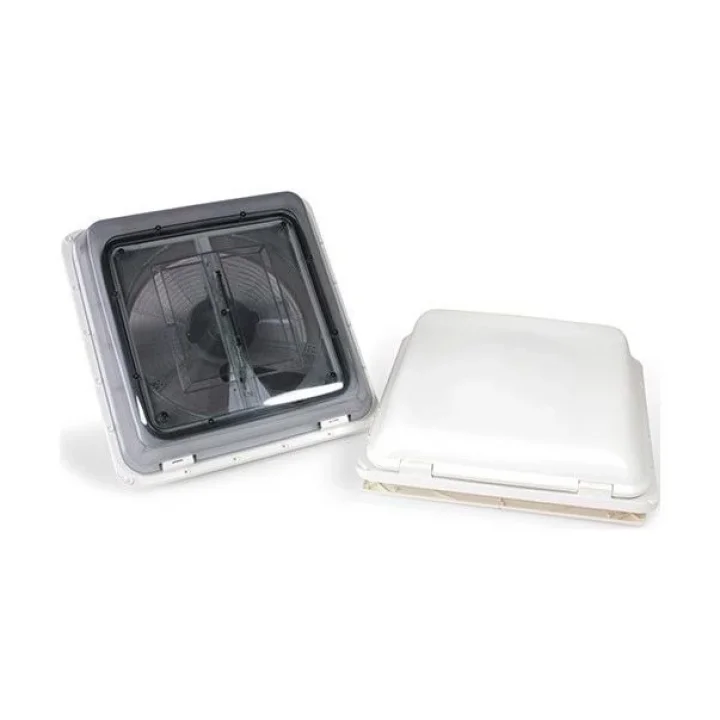 Turbo-Vent Premium (40*40) (Fanlı Heki