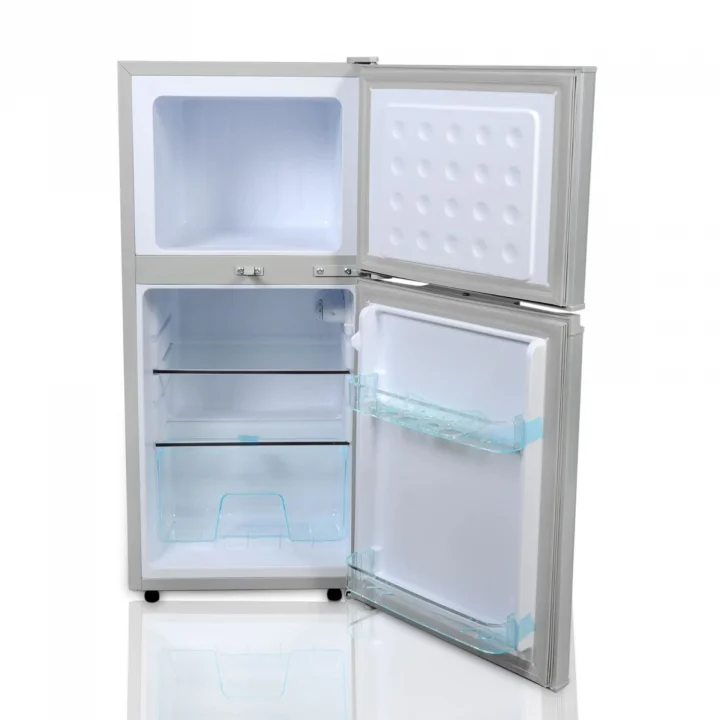 U-Frigo 108 LT U Serisi 12-24V Marin/Karavan Kompresörlü Buzdolabı