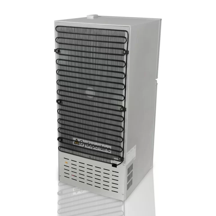 U-Frigo 108 LT U Serisi 12-24V Marin/Karavan Kompresörlü Buzdolabı