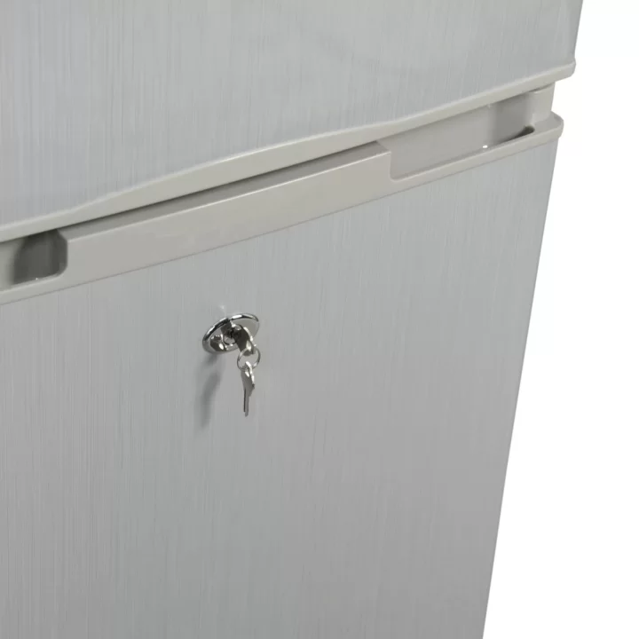 U-Frigo 108 LT U Serisi 12-24V Marin/Karavan Kompresörlü Buzdolabı