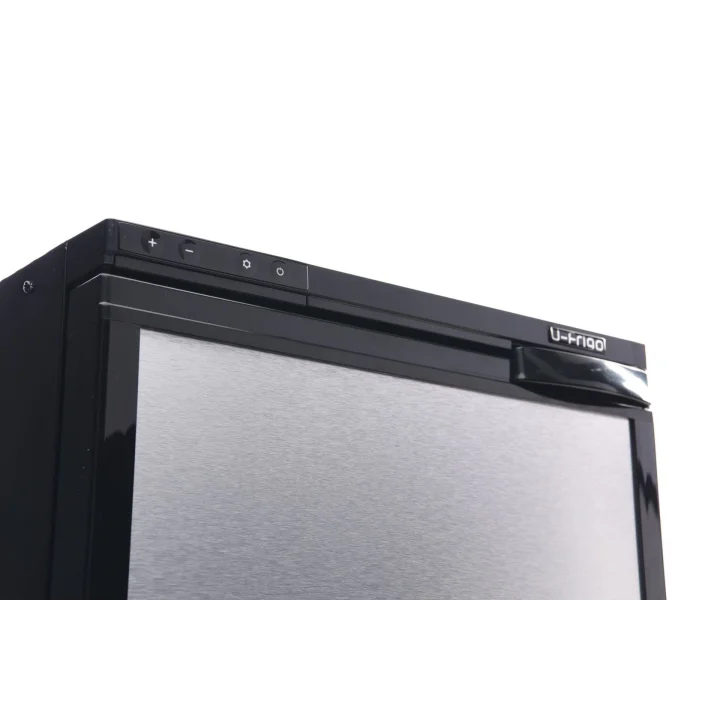U-Frigo 130 Lt CR 12-24V Marin/Karavan Komresörlü Buzdolabı