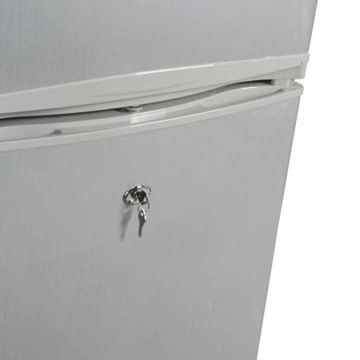 U-Frigo 138 LT U Serisi 12-24V Marin/Karavan Kompresörlü Buzdolabı