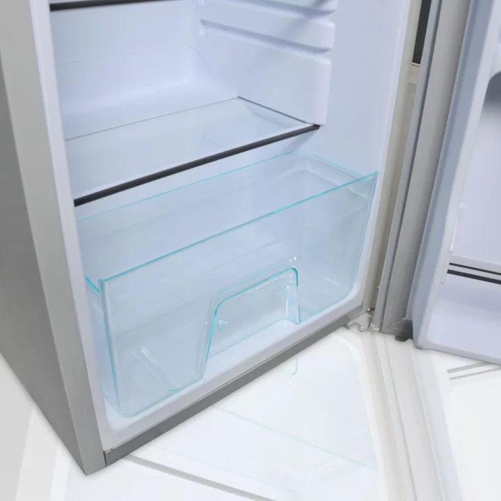 U-Frigo 138 LT U Serisi 12-24V Marin/Karavan Kompresörlü Buzdolabı