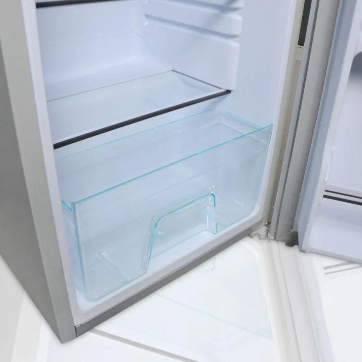 U-Frigo 138 LT U Serisi 12-24V Marin/Karavan Kompresörlü Buzdolabı