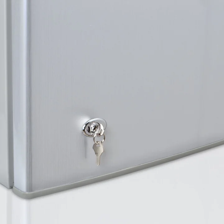 U-Frigo 50 LT U Serisi 12-24V Marin/Karavan Kompresörlü  Buzdolabı