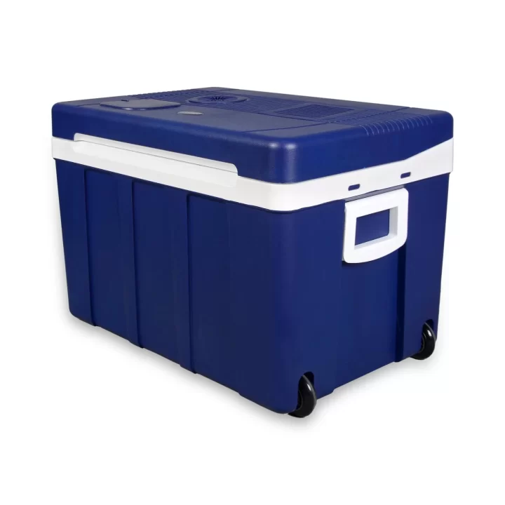 U-Frigo 50LT A Serisi Oto Buzdolabı 12V / 220V AC / DC (Oto,Karavan,Kamp,Tekne)