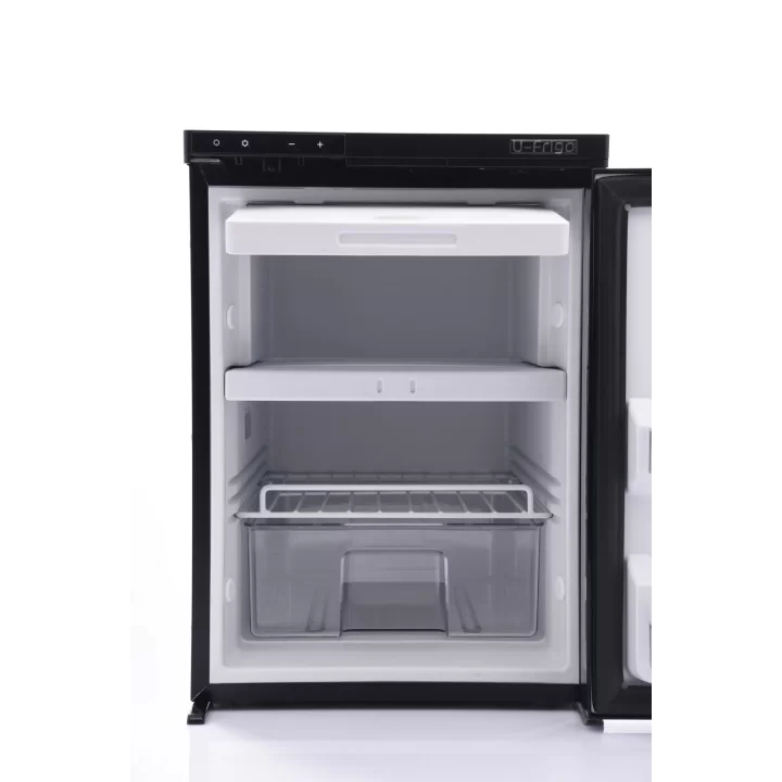 U-Frigo 50Lt CR Serisi 12-24V Marin/Karavan Kompresörlü Buzdolabı