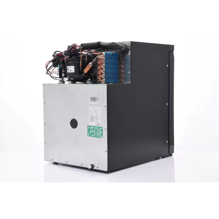 U-Frigo 50Lt CR Serisi 12-24V Marin/Karavan Kompresörlü Buzdolabı