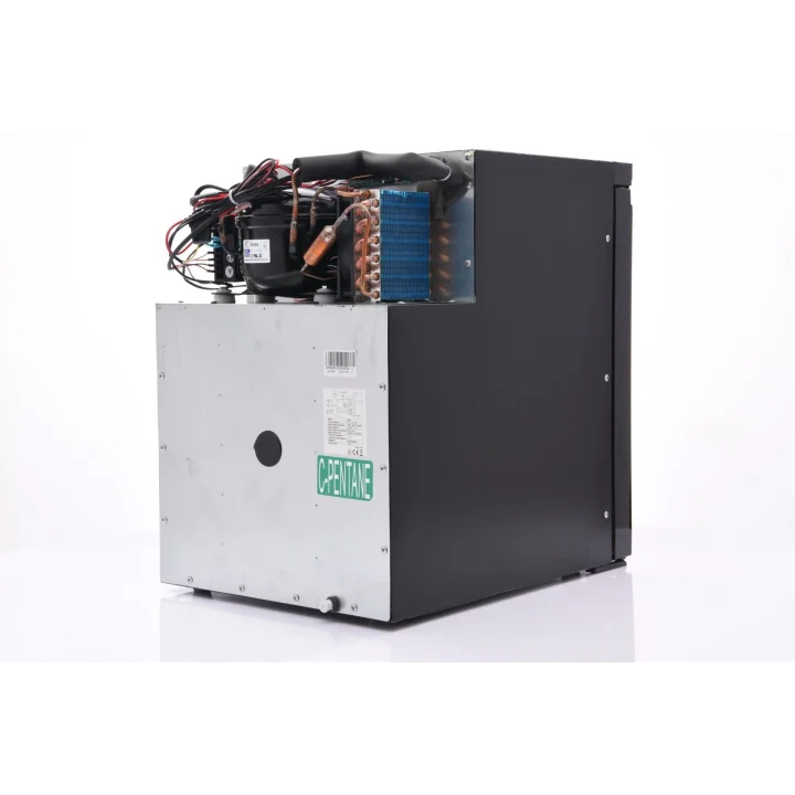 U-Frigo 50Lt CR Serisi 12-24V Marin/Karavan Kompresörlü Buzdolabı