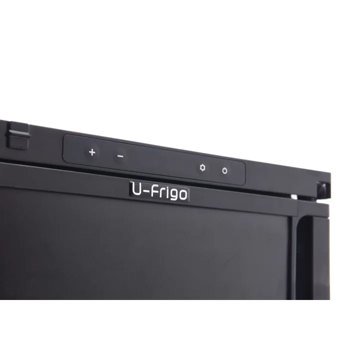U-Frigo 90lt R Serisi 12-24v Marin/karavan Kompresörlü Buzdolabı (çerçeveli)