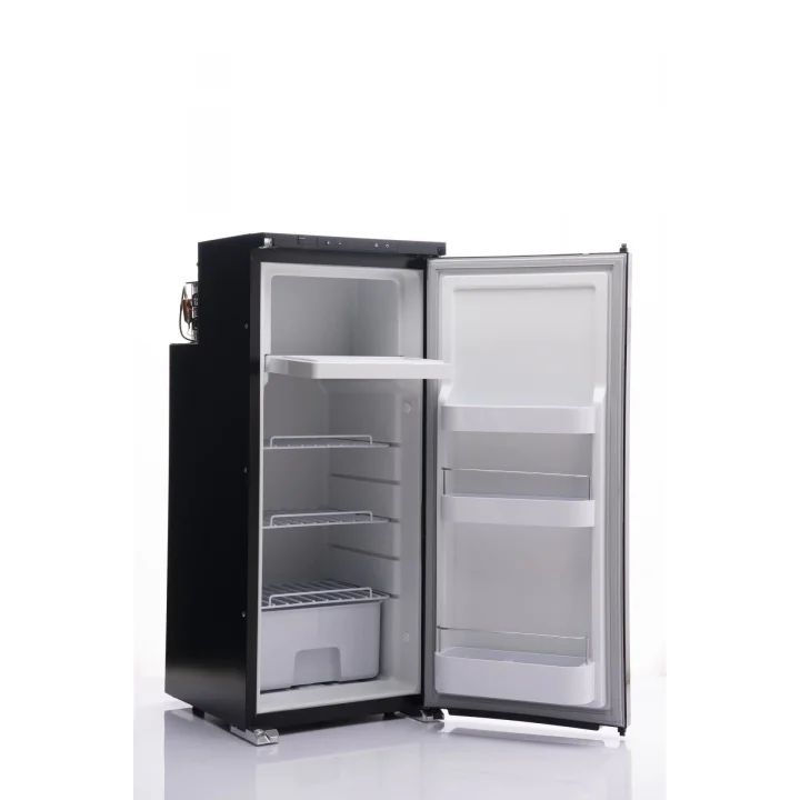 U-Frigo 90lt R Serisi 12-24v Marin/karavan Kompresörlü Buzdolabı (çerçeveli)