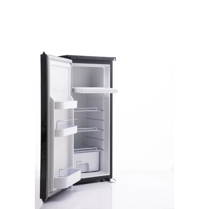 U-Frigo 90lt R Serisi 12-24v Marin/karavan Kompresörlü Buzdolabı (çerçeveli)