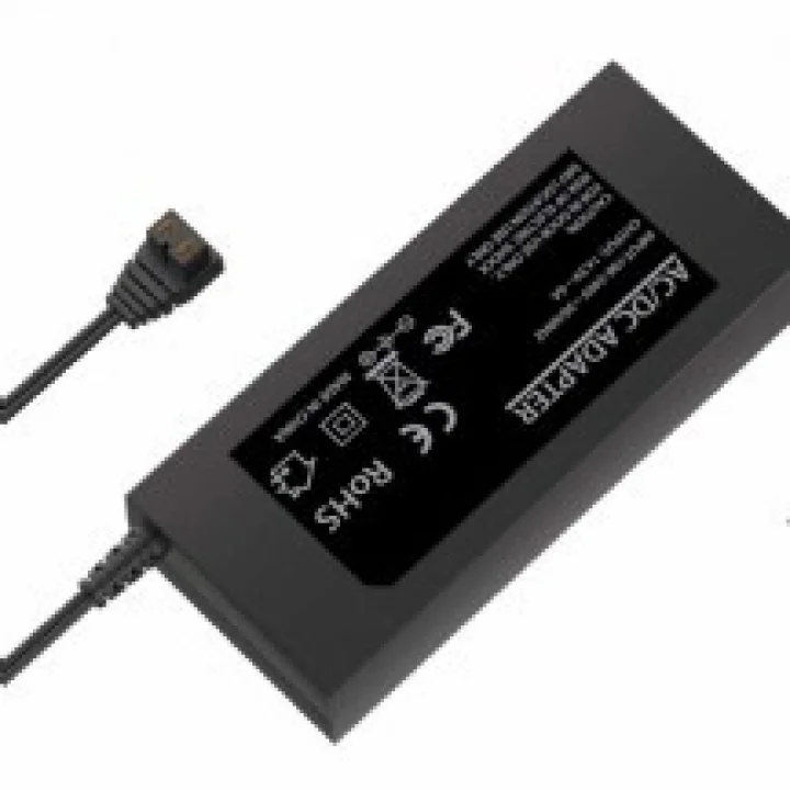 U-Frigo Oto Buzdolabı Adaptörü Giriş 220v Çıkış 12v/24v