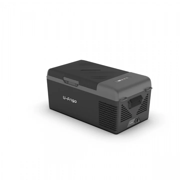 U-Frigo Oto Buzdolabı Vesna Mono 15lt 12v/24v