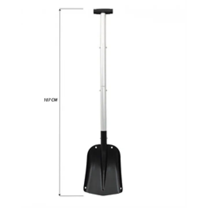 Ultralight Kamp Küreği