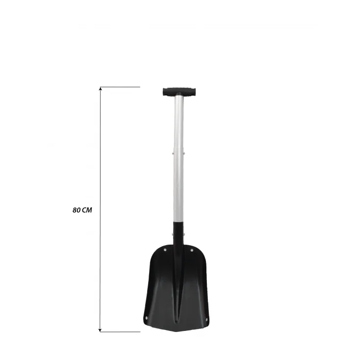 ULTRALIGHT KAMP KÜREĞİ