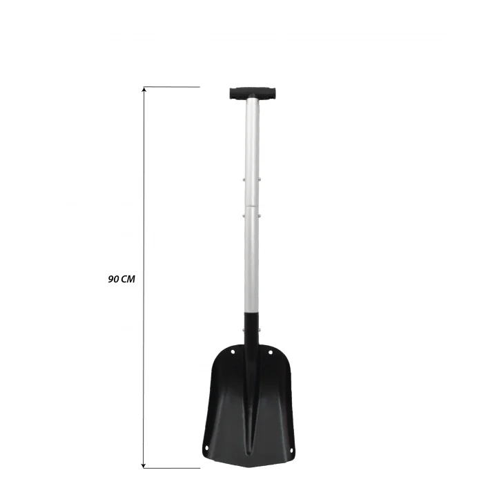 ULTRALIGHT KAMP KÜREĞİ