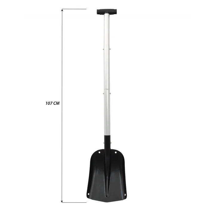 ULTRALIGHT KAMP KÜREĞİ