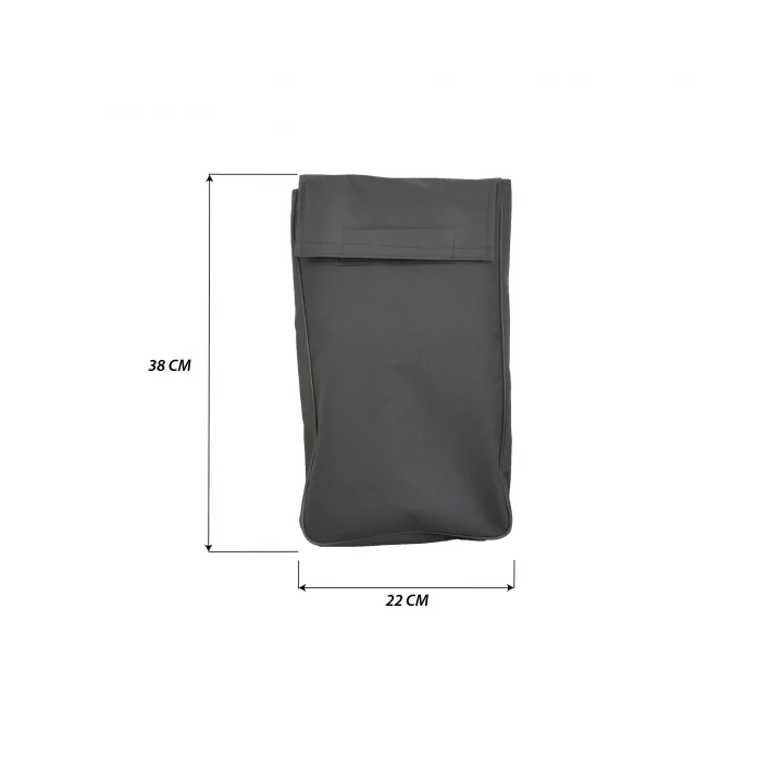 ULTRALIGHT KAMP KÜREĞİ