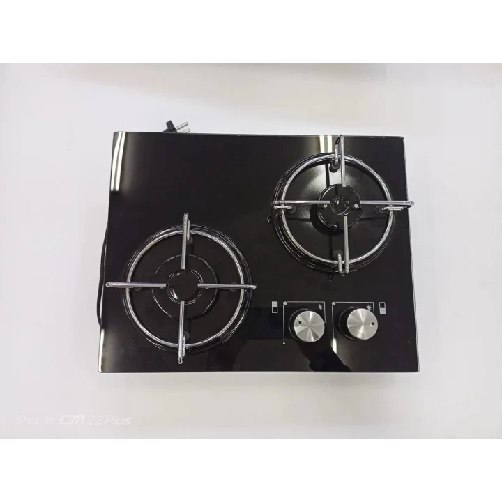 Univercal 2 Gözlü Karavan Ocağı 30x38