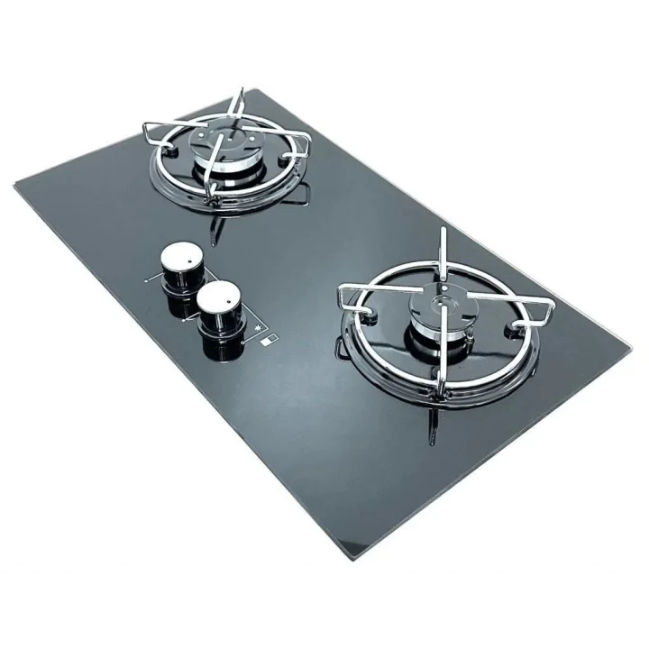 Univercal 2li Dikdörtgen Karavan Ocak