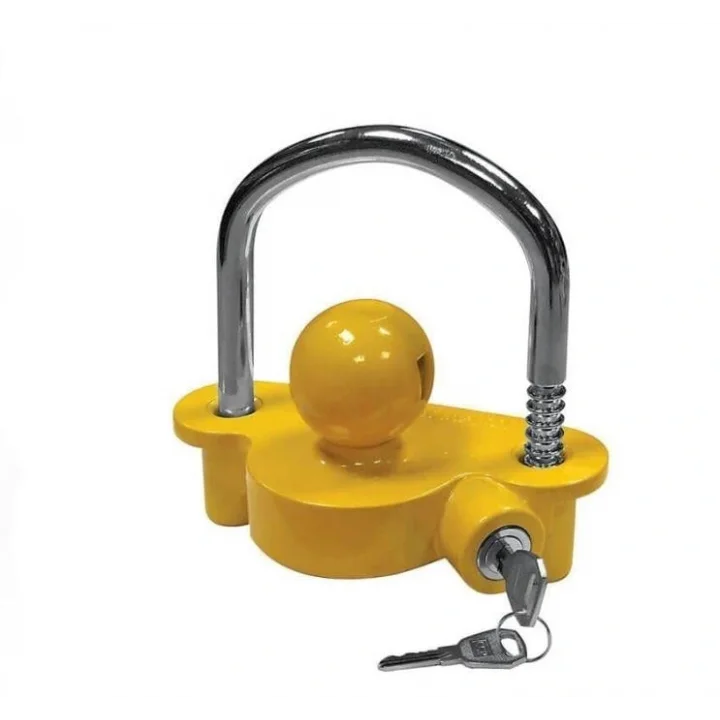 Universal Karavan Kaplin Güvenlik Kilidi