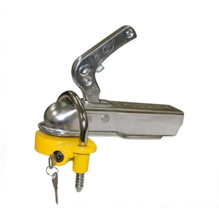 Universal Karavan Kaplin Güvenlik Kilidi