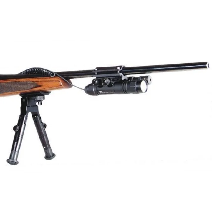 Unleash The Glow Br005s Universal Namlu Ayak