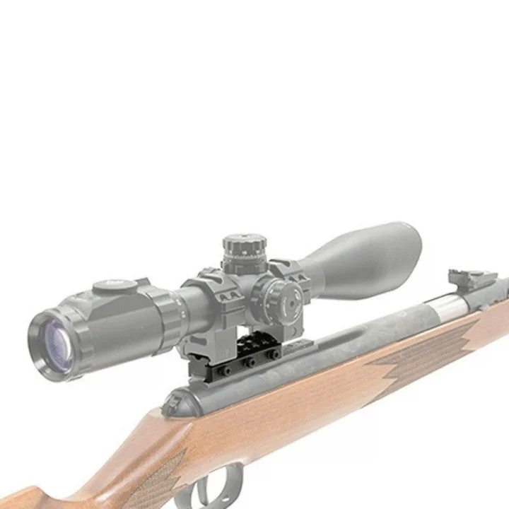 Unleash The Glow Mnt-pmt0wl Picatinny Rail