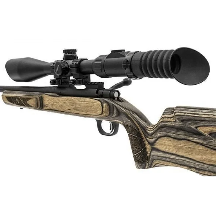 Unleash The Glow Tufek Durbunu Goz Vizoru