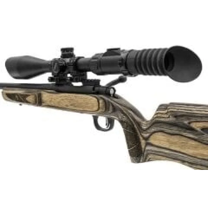 Unleash The Glow Tufek Durbunu Goz Vizoru