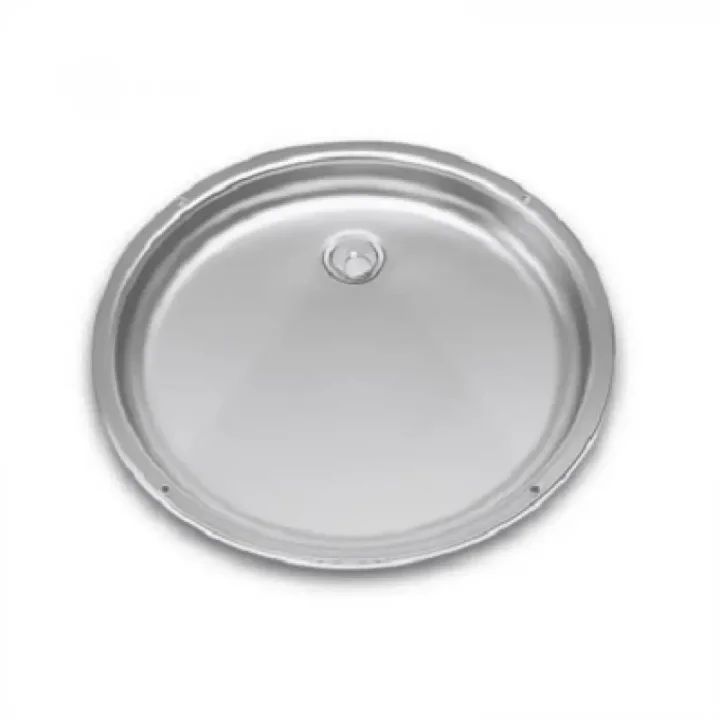 DOMETIC VA928 Smev Yuvarlak Eviye 40x13cm