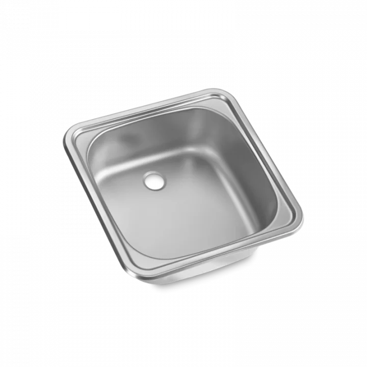 DOMETIC VA932 Smev 38x38 cm Kare Eviye